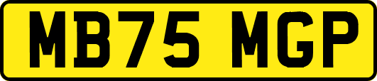MB75MGP