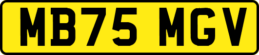MB75MGV