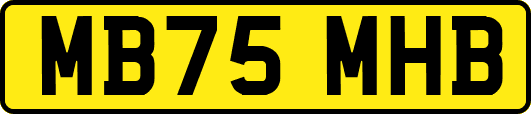 MB75MHB