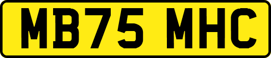 MB75MHC