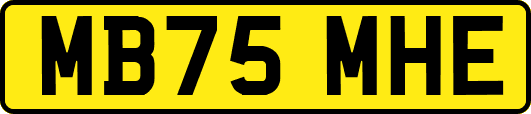 MB75MHE