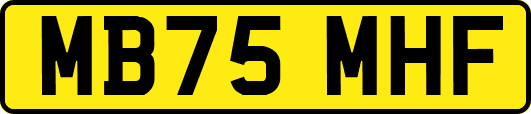 MB75MHF