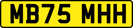MB75MHH