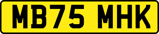MB75MHK