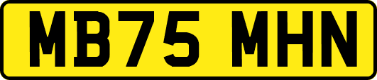 MB75MHN
