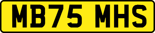 MB75MHS