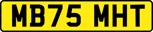 MB75MHT