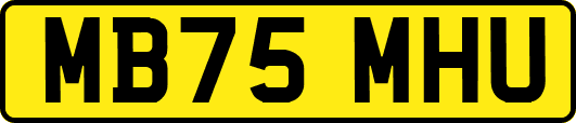 MB75MHU