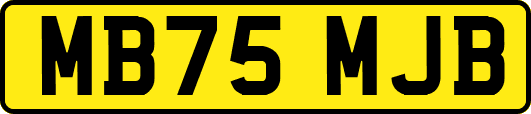 MB75MJB