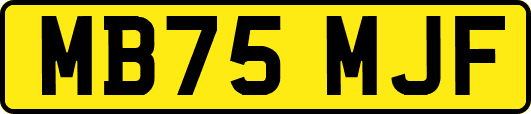 MB75MJF