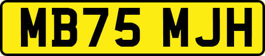 MB75MJH