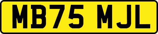 MB75MJL