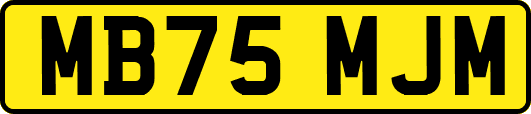 MB75MJM