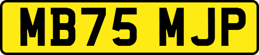 MB75MJP