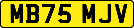 MB75MJV