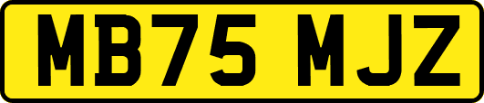 MB75MJZ