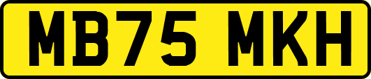 MB75MKH