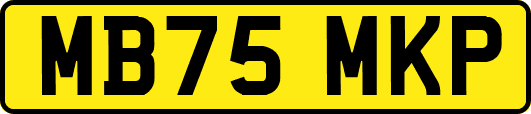MB75MKP