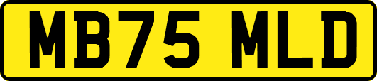 MB75MLD