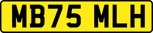 MB75MLH