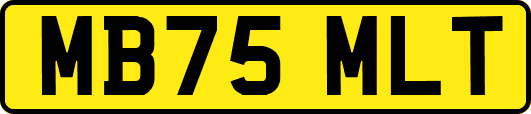 MB75MLT