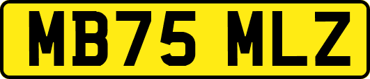 MB75MLZ