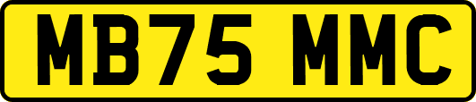 MB75MMC