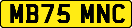 MB75MNC
