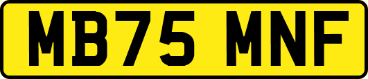 MB75MNF