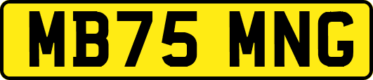 MB75MNG