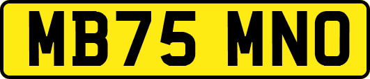 MB75MNO