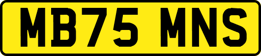 MB75MNS