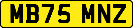 MB75MNZ