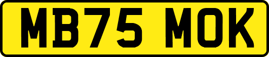 MB75MOK