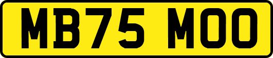 MB75MOO