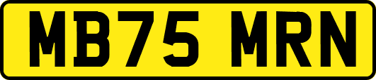 MB75MRN