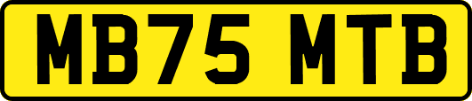 MB75MTB