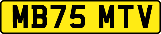 MB75MTV