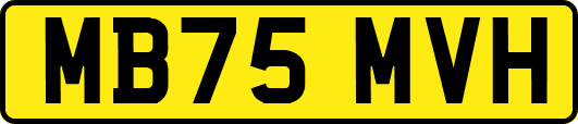 MB75MVH