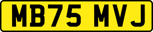 MB75MVJ