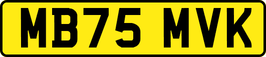 MB75MVK