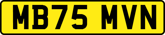 MB75MVN