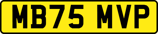 MB75MVP