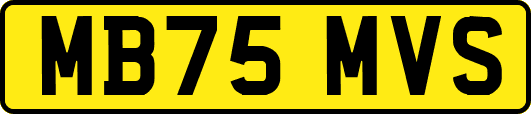 MB75MVS