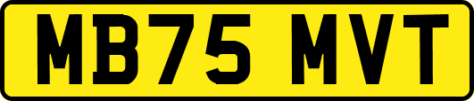 MB75MVT