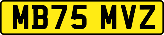 MB75MVZ