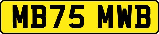 MB75MWB