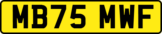 MB75MWF