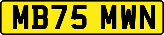 MB75MWN