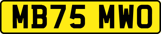MB75MWO
